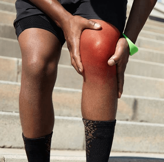 knee pain